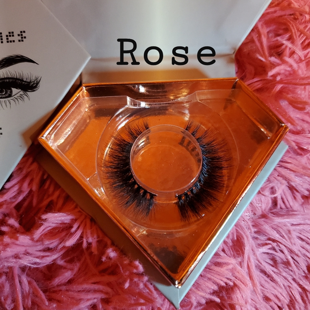 Lashes